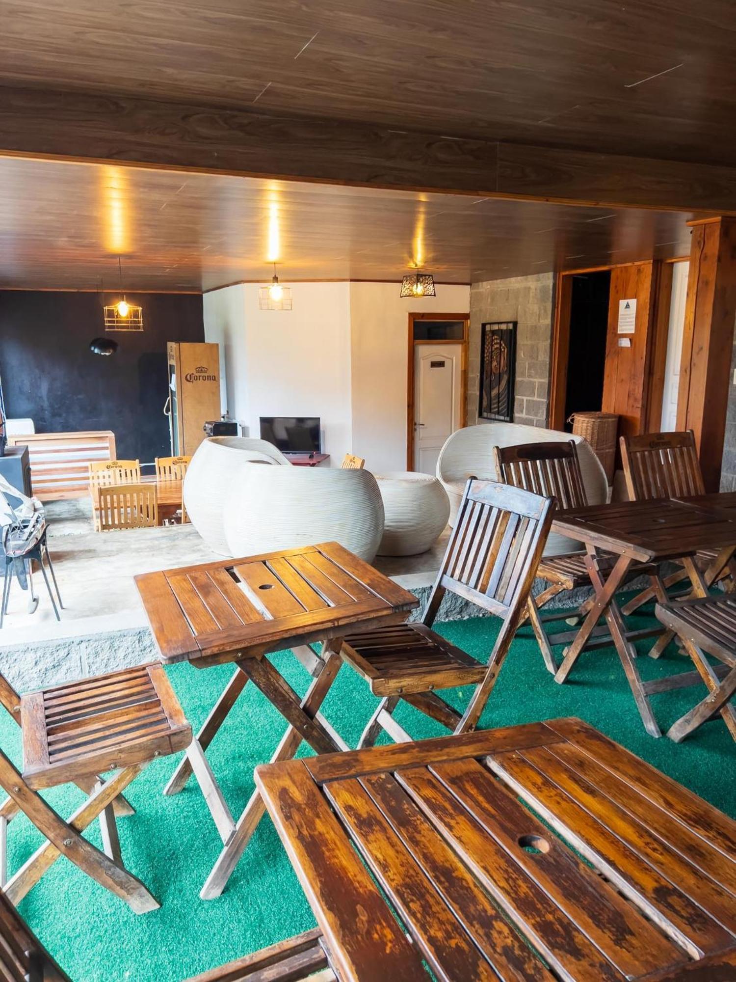 Puerto Manzano Suites And Glamping By Visionnaire Villa La Angostura Buitenkant foto
