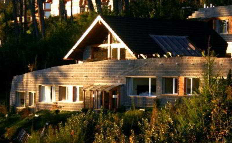 Puerto Manzano Suites And Glamping By Visionnaire Villa La Angostura Buitenkant foto