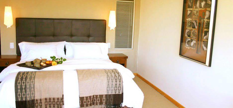 Puerto Manzano Suites And Glamping By Visionnaire Villa La Angostura Buitenkant foto