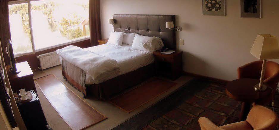 Puerto Manzano Suites And Glamping By Visionnaire Villa La Angostura Buitenkant foto