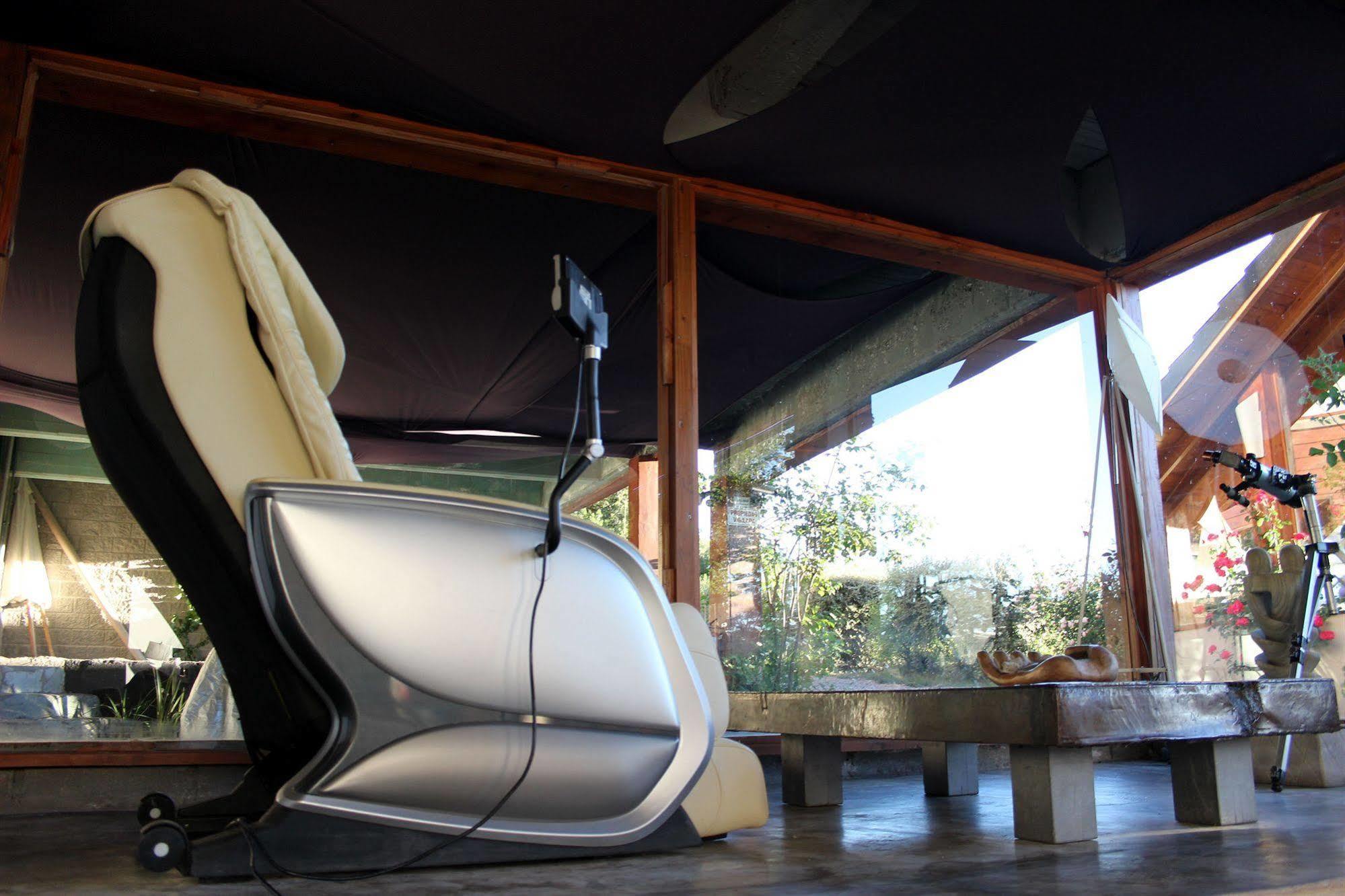 Puerto Manzano Suites And Glamping By Visionnaire Villa La Angostura Buitenkant foto