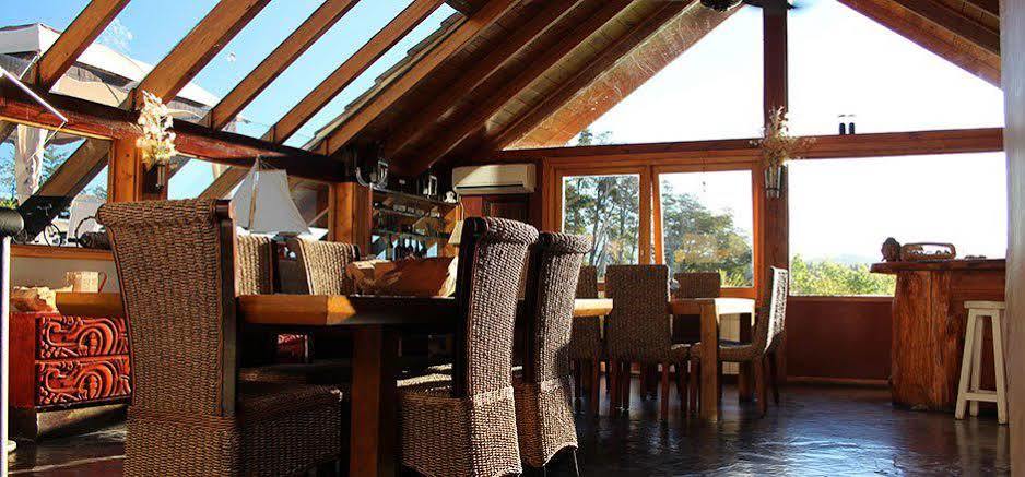 Puerto Manzano Suites And Glamping By Visionnaire Villa La Angostura Buitenkant foto