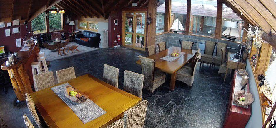 Puerto Manzano Suites And Glamping By Visionnaire Villa La Angostura Buitenkant foto